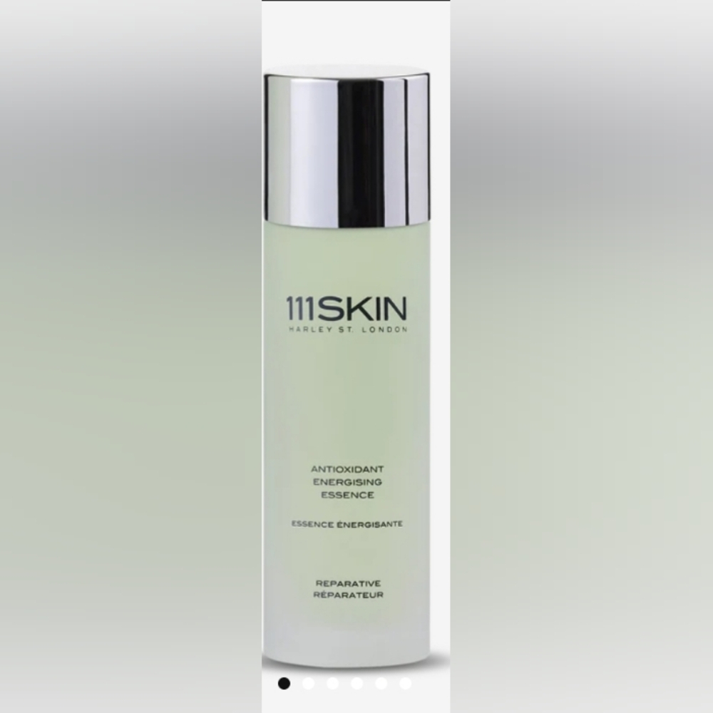 111 Skin Antioxident Energising Essence
